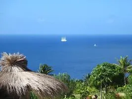 Tet Rouge - Adults Only Resort Choiseul 4*,  圣卢西亚