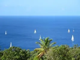 Tet Rouge - Adults Only Resort Choiseul 酒店