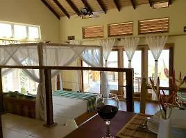 Tet Rouge - Adults Only Resort Choiseul 4*,