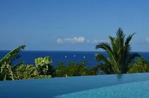 Tet Rouge - Adults Only Resort Choiseul