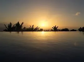 酒店 Tet Rouge - Adults Only Resort Choiseul