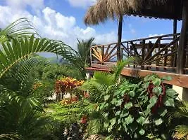 Tet Rouge - Adults Only Resort Choiseul 4*,