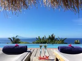 **** 호텔 Tet Rouge - Adults Only Resort Choiseul 세인트루시아